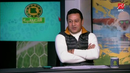 بشير التابعي يحكي كواليس دخوله مسابقة "للكباري": كسبت خالد بيبو وحسام غالي
