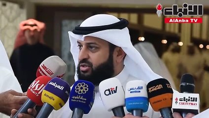 فهّاد : إحالة استجواب سمو رئيس مجلس الوزراء إلى اللجنة التشريعية إجراء غير دستوري .. وأبديت اعتراضي الشديد بعدم التصويت