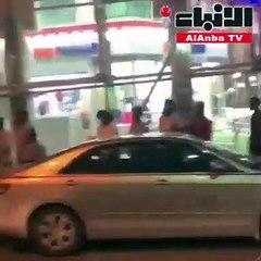 «الداخلية» تسجيل قضية سلب بالقوة وتهديد وانتحال صفة رجل أمن بحق مجهول وجارٍ القبض عليه