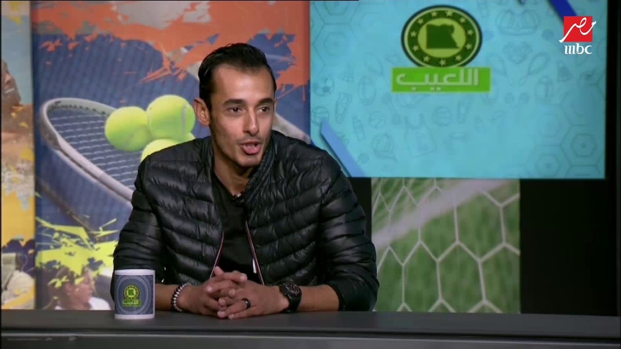 صاحب الرقم القياسي في ال free style: رقمي القياسي 8230 "تنطيط" بالكرة في ساعة واحدة