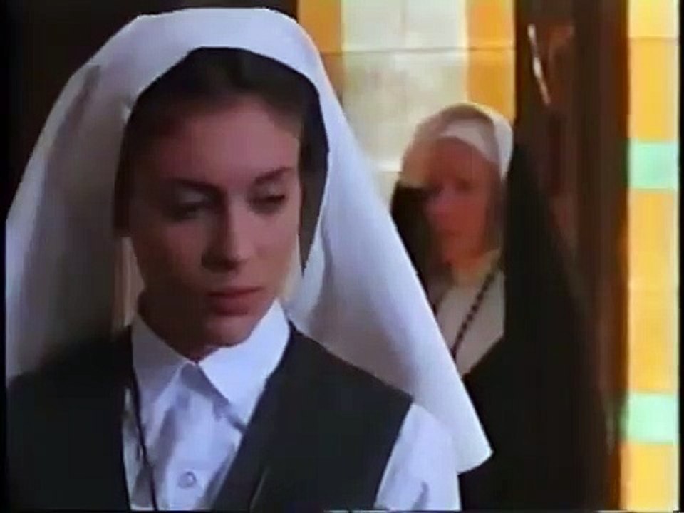 Deadly Sins 1995 Alyssa Milano part 2/3