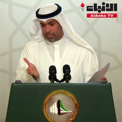 الطبطبائي هيئة الاستثمار تمارس التدليس في الرد على أسئلتي البرلمانية