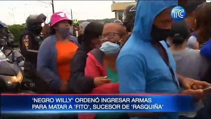 Los factores que desencadenaron un reguero de sangre en las cárceles del país