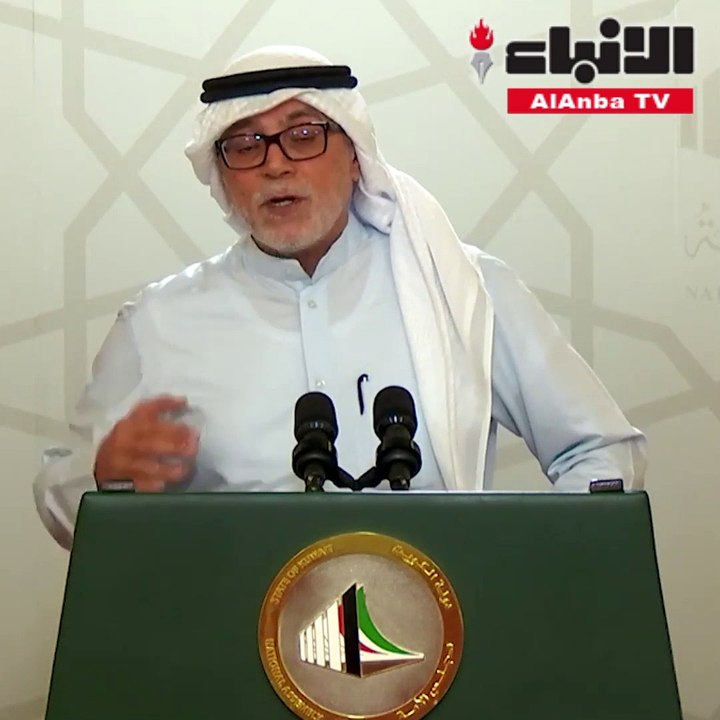 خورشيد: أتوقع إقرار «التقاعد المبكر» بعد تعديله...