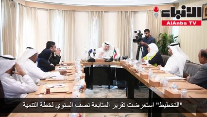 3.8 مليارات لإنجاز 137 مشروعا في خطة التنمية للعام الحالي