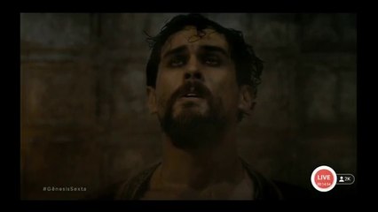 NOVELA GÊNESIS 26/02/2021 - Capítulo 29 (COMPLETO) Sexta-Feira HD