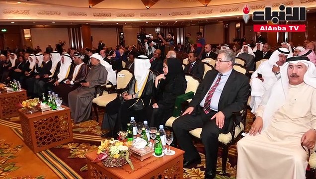 مجلس أمناء صندوق ووقفية القدس عقد اجتماعه في الكويت وكرم رئيس مجلس الأمة لجهوده في نصرة القضية الفلسطينية