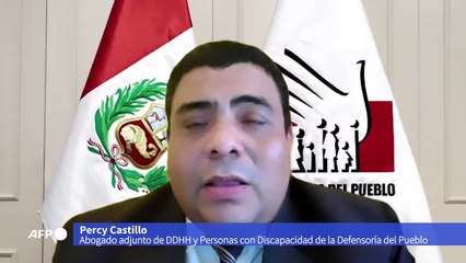 La peruana que reclama muerte digna se siente liberada con fallo judicial