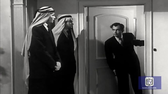 Man with a Camera | Season 1 | Episode 12 | The Last Portrait | Charles Bronson | James Flavin