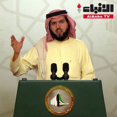 الدمخي: ضرورة إيجاد إدارة جديدة للجهاز المركزي لمعالجة أوضاع المقيمين بصورة غير قانونية