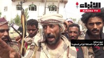 قوات الشرعية اليمنية تتوغل في الحديدة وسط مخاوف من لجوء الحوثيين لحرب شوارع