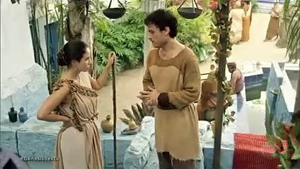 Genesis - Capitulo 29 - 26/02/2021 - Parte 2