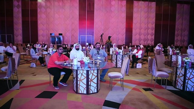 اختتام فعاليات اليوم الثالث ل منتدى الحكومة الإلكترونية بعقد عدد من الجلسات