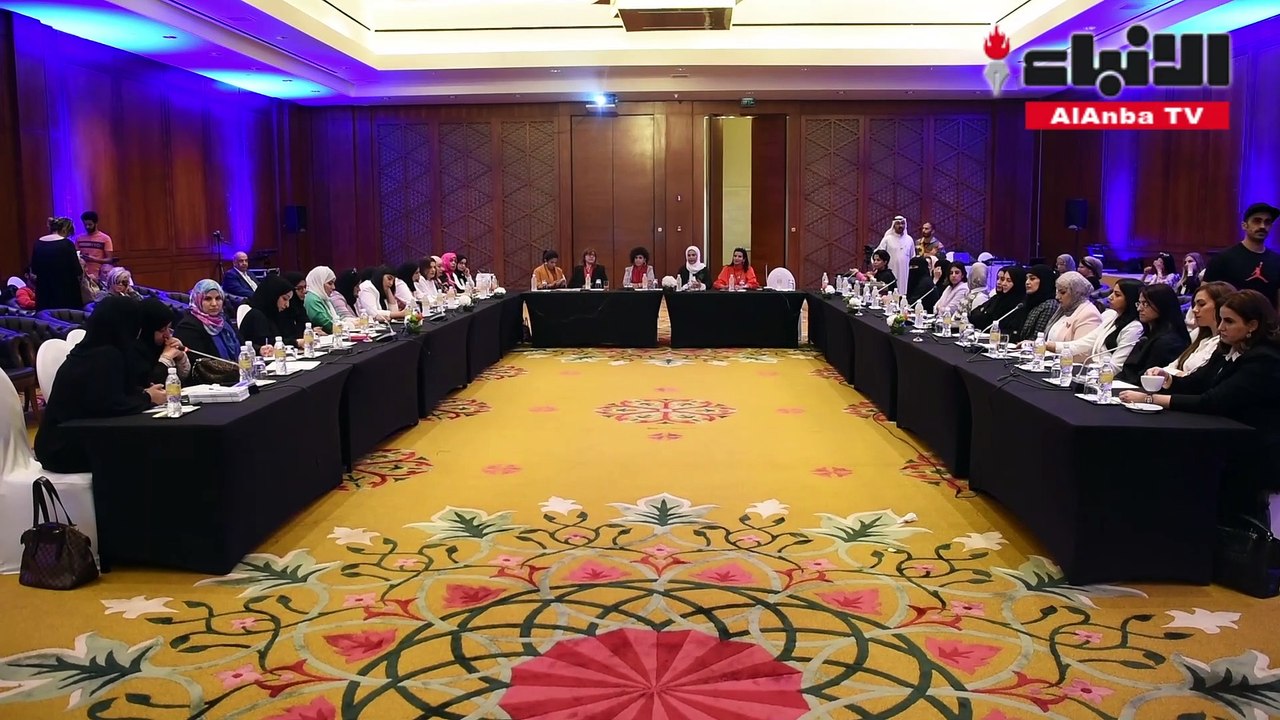 الجبري: وضع المصلحة الوطنية فوق كل اعتبار ومحاربة الشائعات الكاذبة والأخبار المزيفة