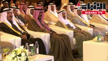 صاحب السمو الأمير الشيخ صباح الأحمد كرم الفائزين بجوائز مؤسسة الكويت للتقدم العلمي 2018