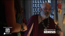 NOVELA GÊNESIS CAPITULO 29 COMPLETO EM HD SEXTA 26-02-2021