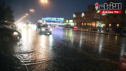العجيري لـ "الأنباء": استمرار الأمطار 3 أيام