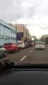 Motoristas com medo do desabastecimento lotam postos em Varginha