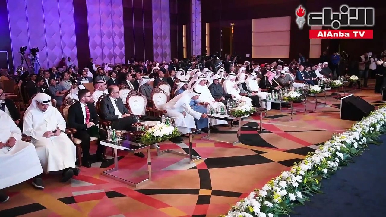 انطلاق أعمال منتدى الحكومة الإلكترونية السادس «إدارة التغيير نحو الرقمية» بتنظيم «نوف إكسبو»