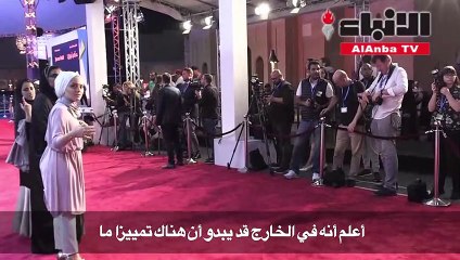 قطريات يعطين زخما جديدا لقطاع السينما في بلدهن
