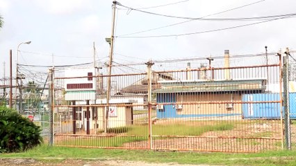 CRBC Will Bid For The Refinery