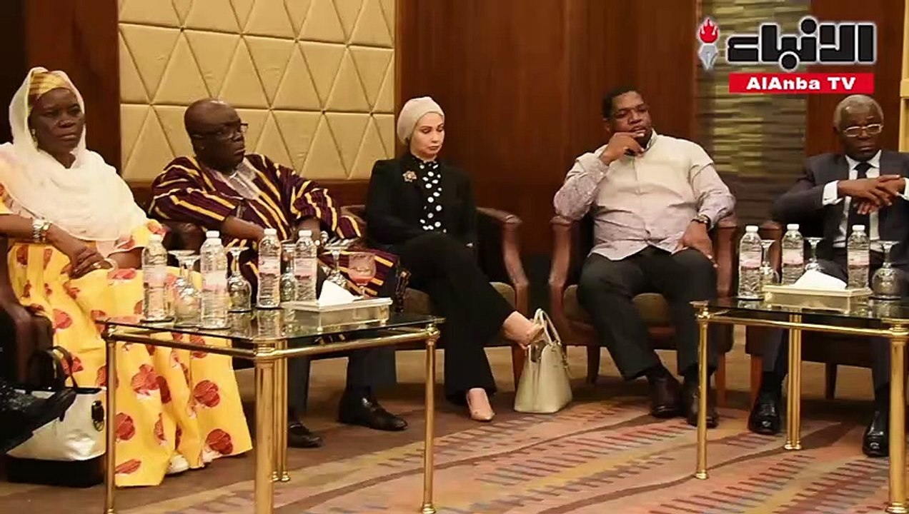 33 دولة تحتفل بيوم أفريقيا اليوم تحت شعار «الامن والاستثمار في أفريقيا»