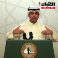 العدساني: تكرار رفع الجلسات سيكدس جدول الأعمال