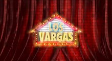 Los Vargas - Temporada 1: Capítulo 8 - Viernes 26 Febrero 2021