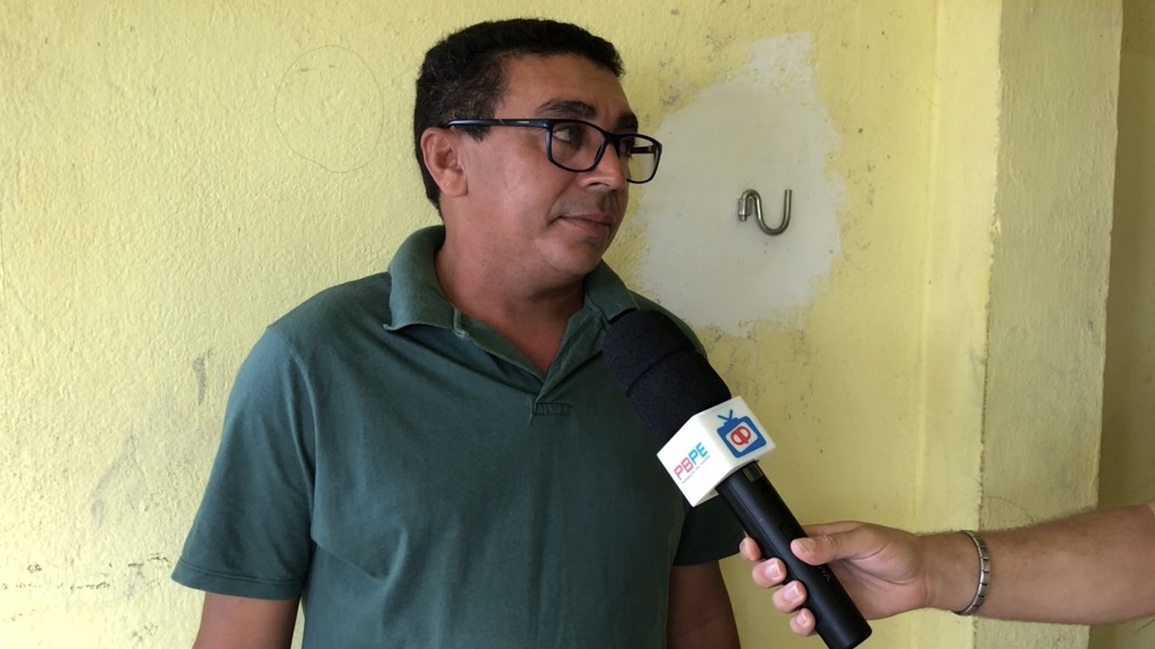 ENTREVISTA COM O VEREADOR CABRITO DE IBIRANGA, DISTRITO DE ITAMBÉ
