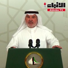 عاشور يحذر من إلحاق الضرر بأي من أعضاء لجنة التحقيق في محاور استجواب وزير النفط