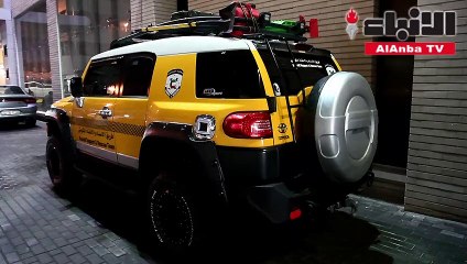 «الأنباء» استضافت فريق الإسناد والإنقاذ الكويتي للتعرف على جهودهم خلال الأمطار الأخيرة