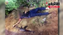 سيناء 2018 مقتل 18 تكفيريا وتدمير 147 وكرا
