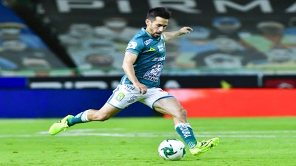 EXCLUSIVA con Fernando Navarro de Club León: FOX Sports Radio