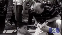 Man With A Camera | Season 1 | Episode 1 | Second Avenue Assassin | Charles Bronson | James Flavin