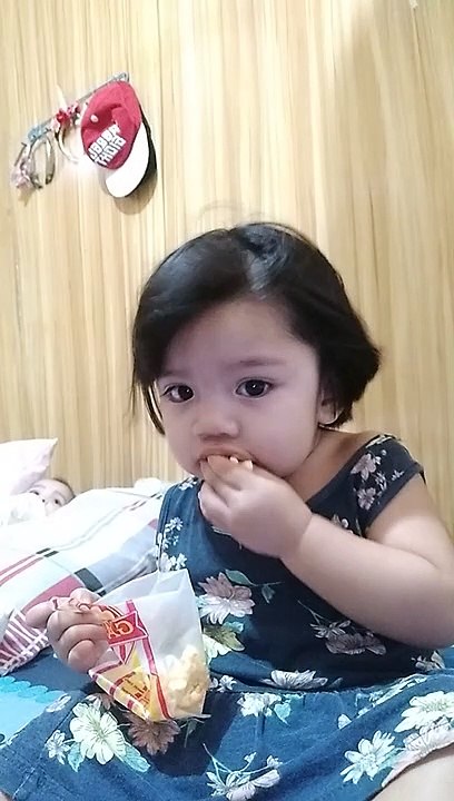 popcorn is life