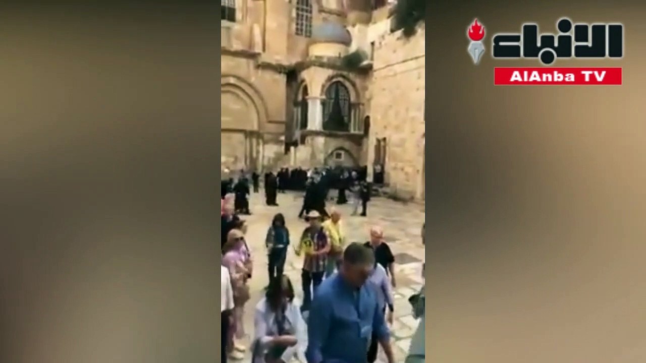 اعتداء اسرائيلي