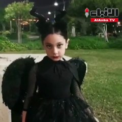 حفيدة هيفاء