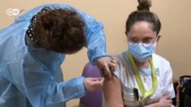 بلجيكا: الخوف من التطعيم