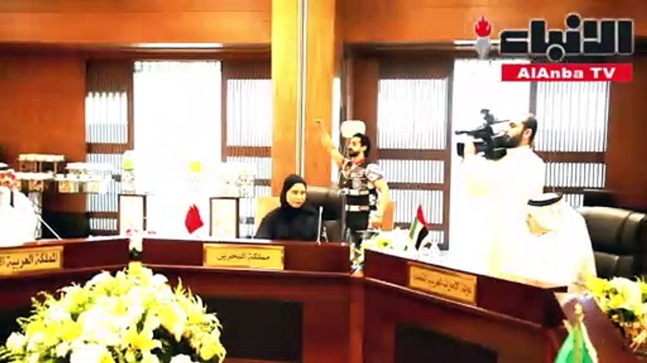 الكويت استضافت الاجتماع الثاني للفريق الفني المختص