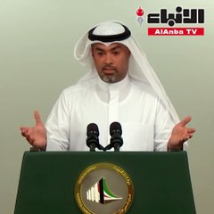 الطبطبائي: حزمة جديدة من الأسئلة البرلمانية تتناول عددا من الملفات الخاصة بالقطاع النفطي