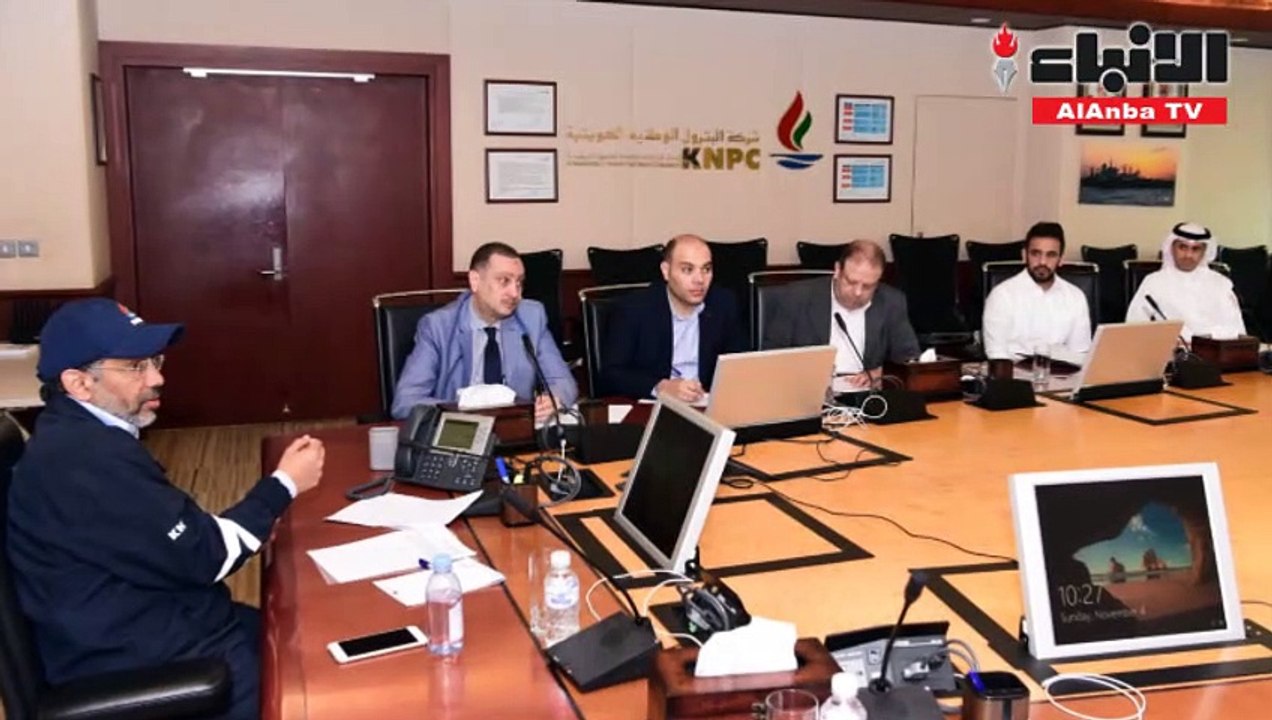 المطيري: مشروع «الوقود البيئي» غير متعثر.. ونسب...
