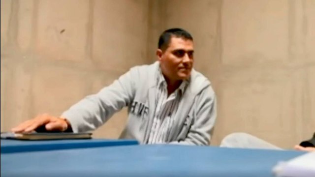 Fiscalía llama la atención a Juan Guillermo Monsalve, testigo clave en el caso de Álvaro Uribe