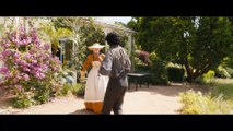 THE PERSONAL HISTORY OF DAVID COPPERFIELD Clip - -Donkey- (2020) Dev Patel