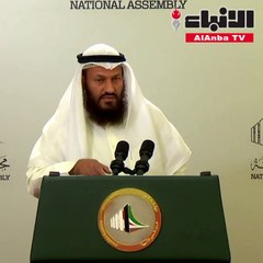 هايف: نتمنى شمول تقرير «حقوق الإنسان» توصية بإحالة المتهمين إلى النيابة العامة