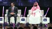 EUA querem mudança, mas não 'ruptura' com a Arábia Saudita