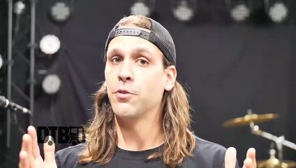 Small Town Titans - CRAZY TOUR STORIES Ep. 799