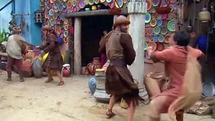 Novela Bíblica Gênesis - Capítulo 30