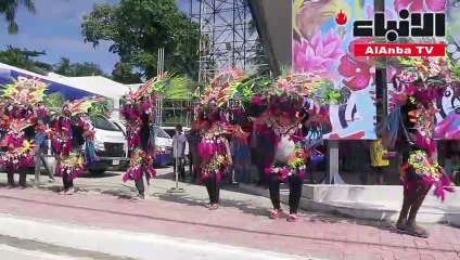 الفيليبين تعيد فتح جزيرة بوراكاي أمام الزوار مع قواعد جديدة