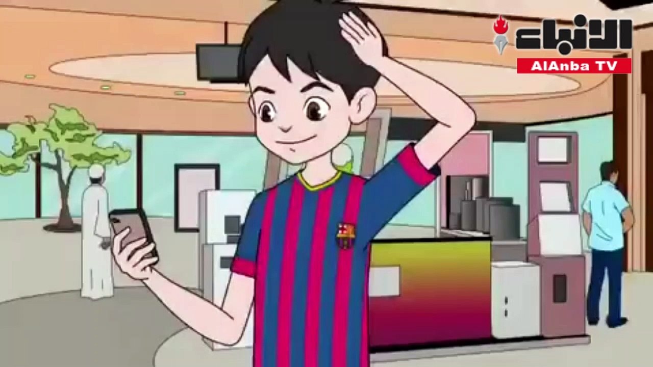 سنابات حمد