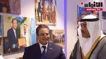 الكويت شاركت في الاحتفال بيوم الأمم المتحدة والذكرى 73 لإعلان ميثاق المنظمة الأممية